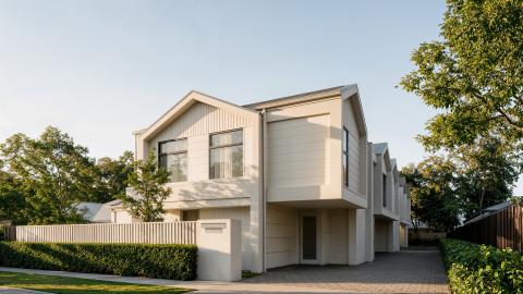 Lot 3, 1 Trevor Street, Christies Beach