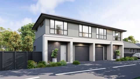 Lot 31 Kilkenny Road, Woodville Park