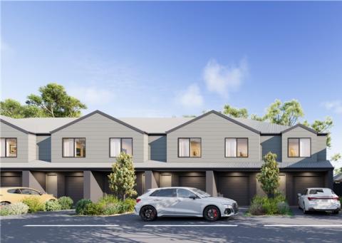 Lot 35 Kilkenny Road, Woodville Park