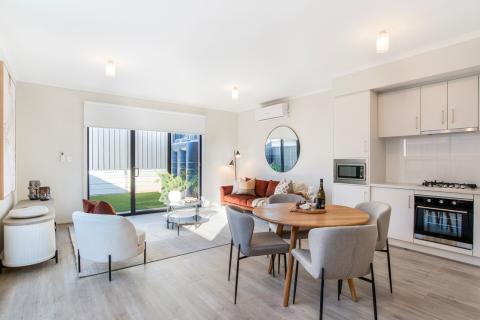 Lot 42 Kilkenny Road, Woodville Park