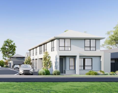 Lot 5 Russell Terrace, Woodville Park