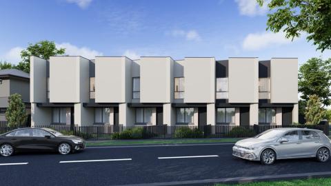 Lot 8 Kilkenny Road, Woodville Park