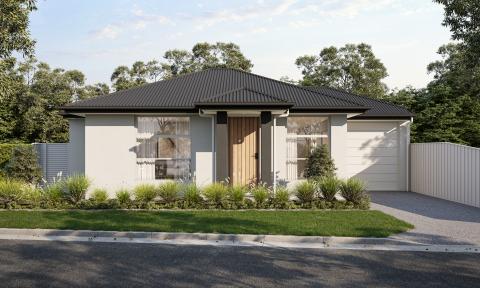 Lot 4, 12 Stewart Avenue, Aldinga Beach