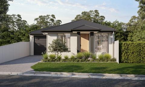 Lot 5, 12 Stewart Avenue, Aldinga Beach