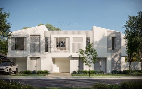 Lot 4, 91 Elizabeth Road, Christie Downs