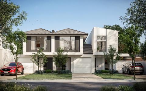 Lot 3, 91 Elizabeth Road, Christie Downs