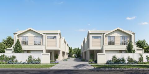 Lot 7, 12-14 Jennifer Drive, Morphett Vale