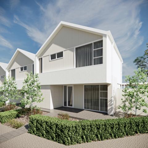 Lot 2, 3 Owen Court, Christie Downs