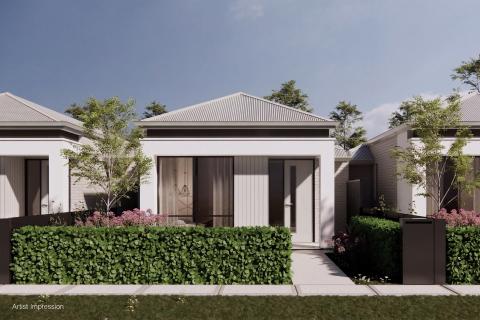 Lot 1496 Olive Lane, Riverlea Park