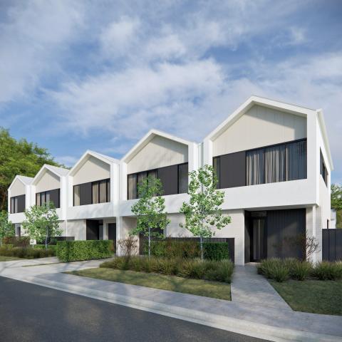 Lot 2, 42 Jordan Drive, Morphett Vale