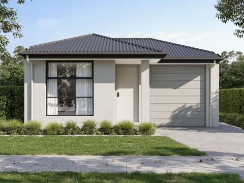 Lot 41, 21 Jessamine Avenue, Reynella