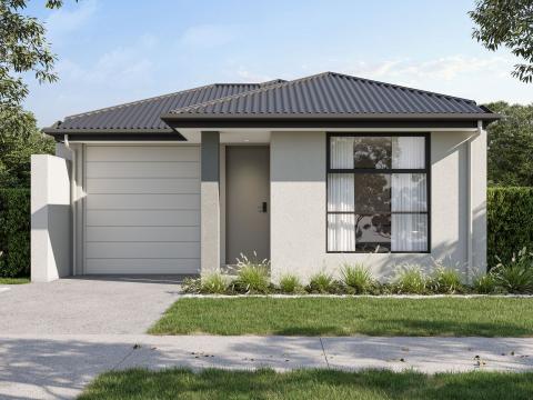 Lot 43, 21 Jessamine Avenue, Reynella