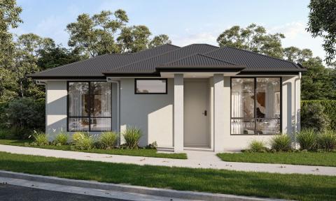 Lot 44, 21 Jessamine Avenue, Reynella