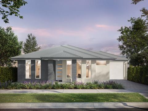 Lot 1226. Frangipani Crescent, Andrews Farm