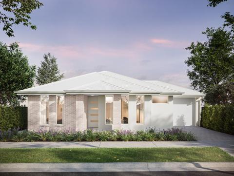 Lot 1228, Frangipani Crescent, Andrews Farm