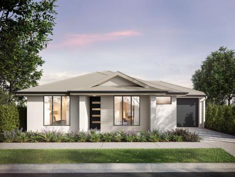 Lot 1229, Frangipani Crescent, Andrews Farm