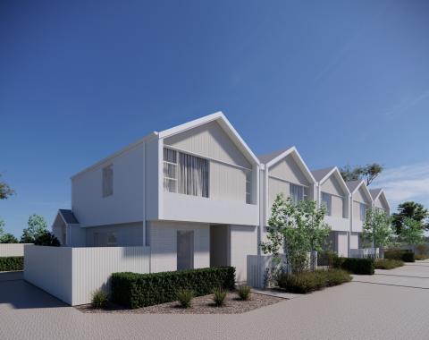 Lot 3, 1 Clipper Court, Seaford