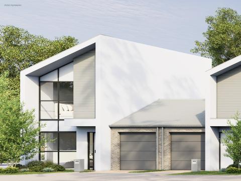 Lot 117, 1 Wirra Way, Noarlunga Downs