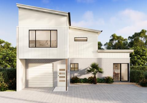 Lot 4, 43 Roy Terrace, Christies Beach