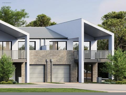 Lot 131, 4 Wirra Way, Noarlunga Downs
