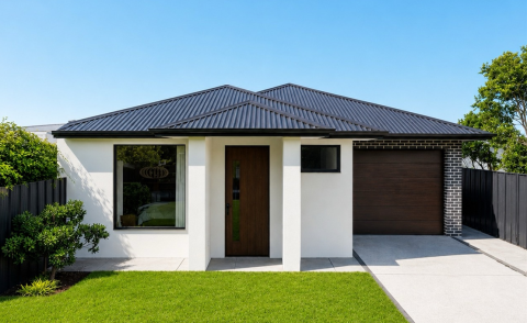 Lot 1, 2 Gerrard Avenue, Paralowie