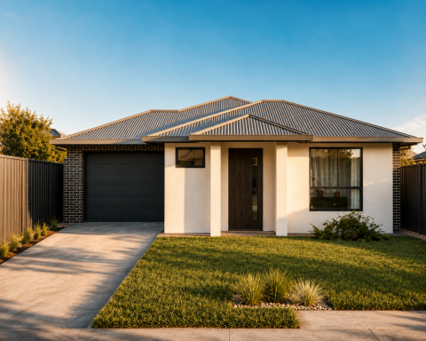 Lot 2, 2 Gerrard Avenue, Paralowie