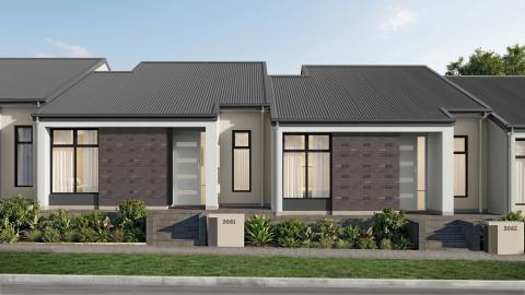 Lot 3061, Vista Parade, Seaford Heights