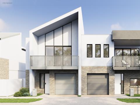 Lot 133, 12 Kauwi Avenue, Noarlunga Downs