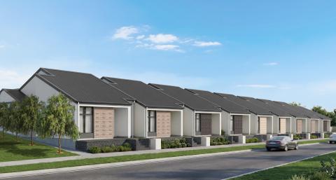 Lot 3065, Vista Parade, Seaford Heights
