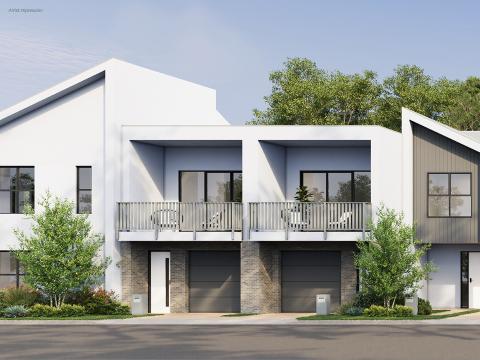 Lot 136, 58 Kauwi Avenue, Noarlunga Downs