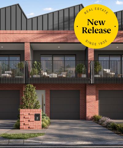 Lot 33, 24 Murray Street, Albert Park