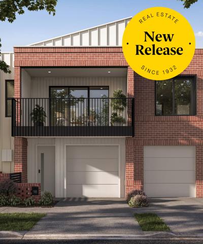 Lot 36, 24 Murray Street, Albert Park