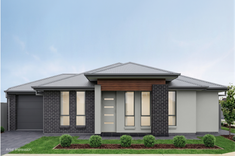 Lot 1720, Laura Way, Riverlea Park