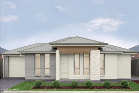 Lot 2066, Casuarina Avenue, Riverlea Park
