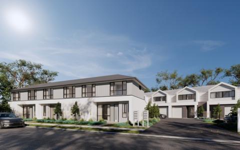 Lot 8, 64-66 David Terrace, Kilkenny