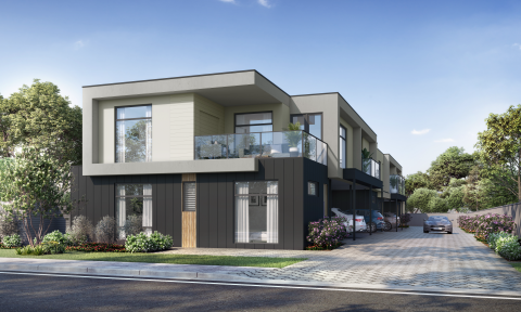 Lot 7, 30 Fleming Avenue, Ridgehaven