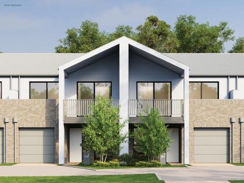 Lot 128, Wirra Way, Noarlunga Downs