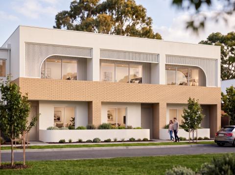 Lot 6, 104 Elder Drive, Mawson Lakes
